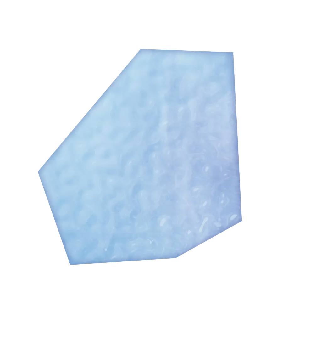 タイルの画像 ブルー02