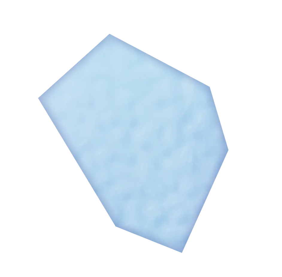 タイルの画像 ブルー03