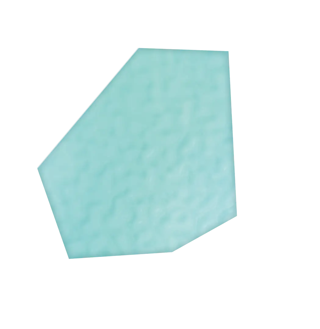 タイルの画像 グリーン01