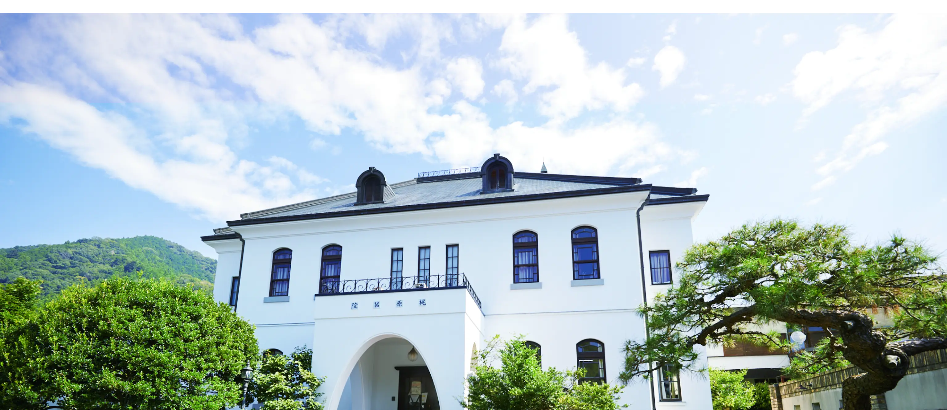 医療法人 司命堂について ｜ イメージ画像