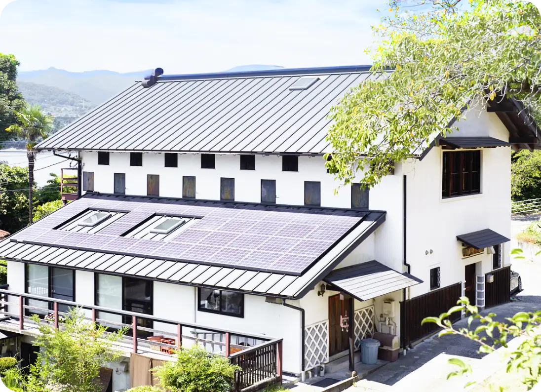 まゆの里　通所介護 | 外観画像