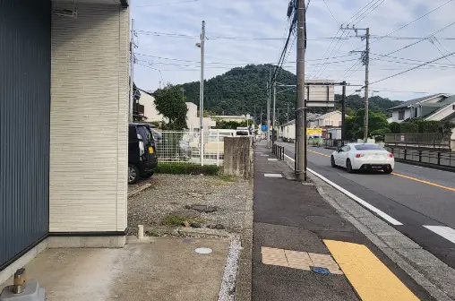 左折後、約50m直進した左手が梶原医院（相模湖交番隣）です。 | イメージ画像