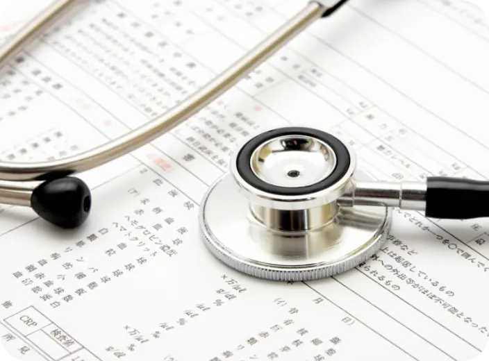 腰痛・膝痛は日常の積み重ねで変わります | イメージ画像