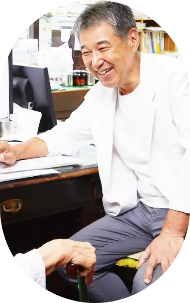 採用情報 ｜ イメージ画像