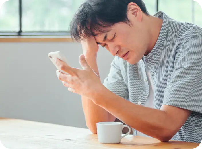 転倒予防と筋力維持 | イメージ画像