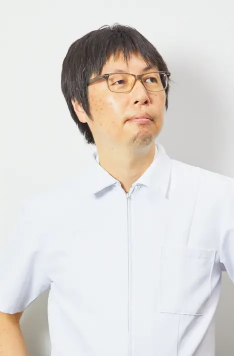 小池 卓也 | イメージ画像