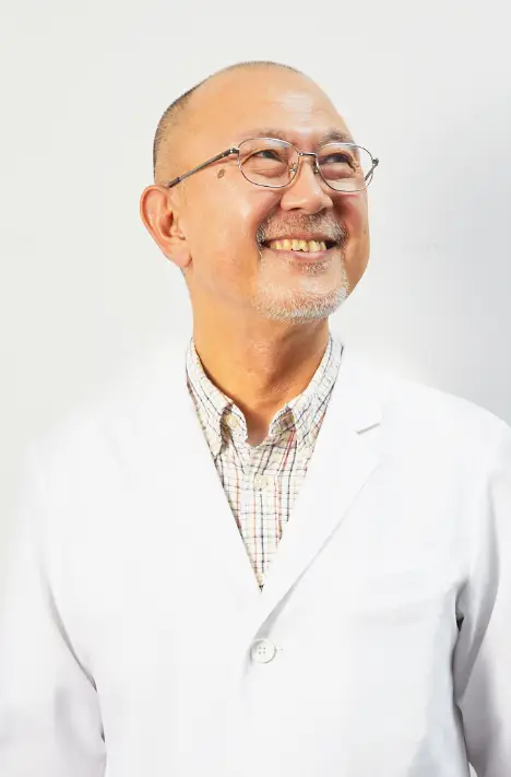 西田 耕造 | イメージ画像