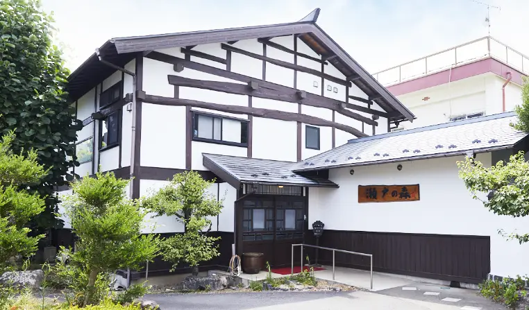 瀬戸の森 | サムネイル画像