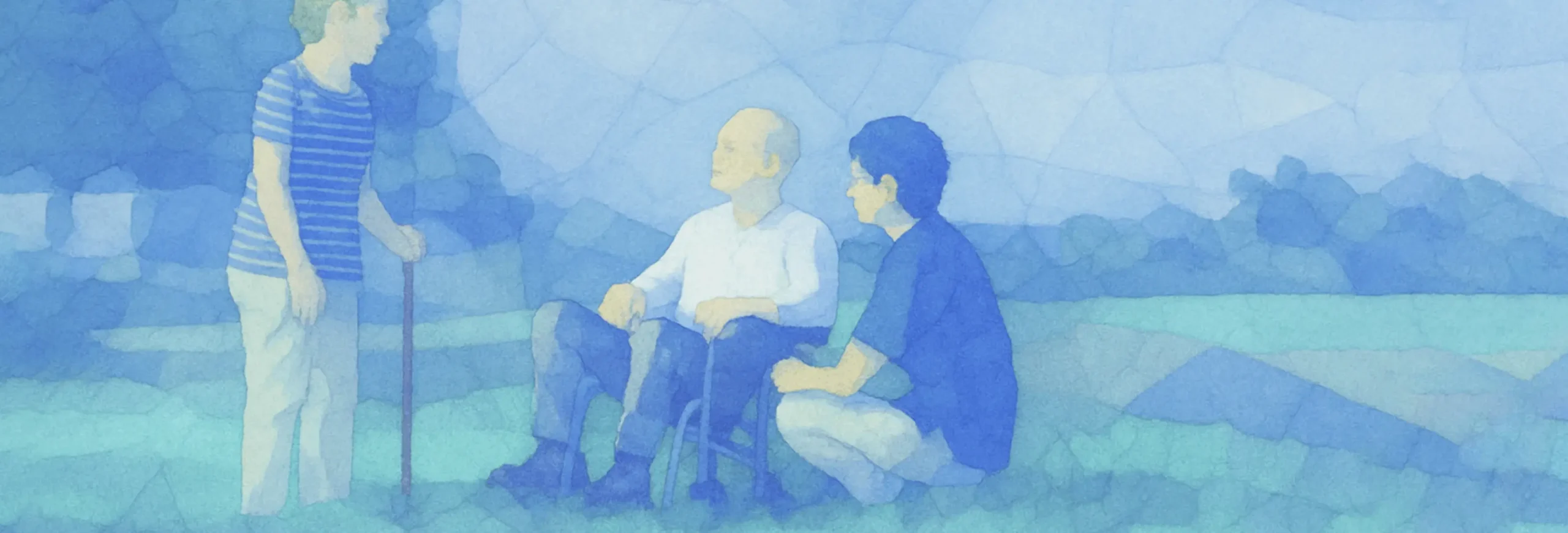 けいゆう通所介護 | イメージ画像