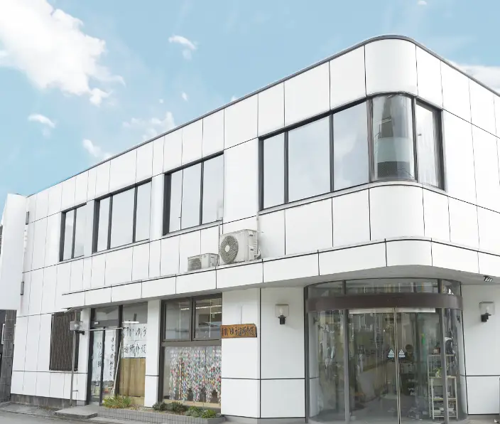 寄り添うケアと穏やかな空間で、心と体にやすらぎを | イメージ画像