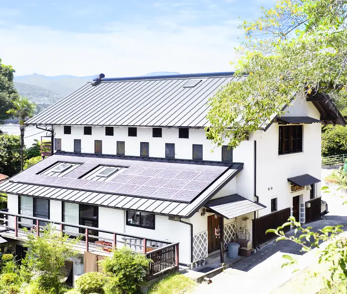 ぬくもりの蔵で、心やすらぐひとときを | イメージ画像